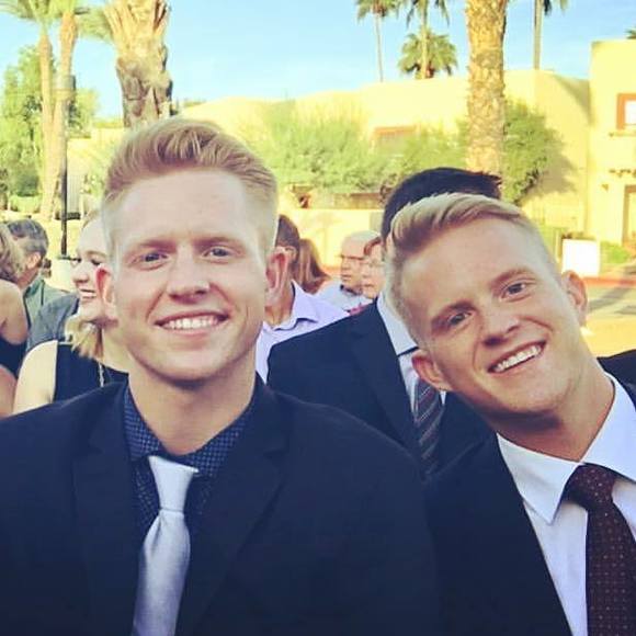 Meet your Posher, Seth - Picture 1 of 1